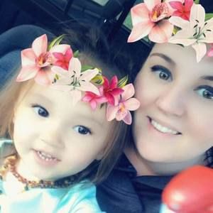 Meet your Posher, Christa